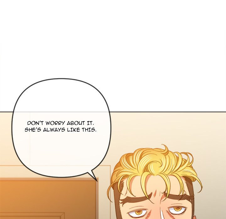 My High School Bully Chapter 131 Page 144