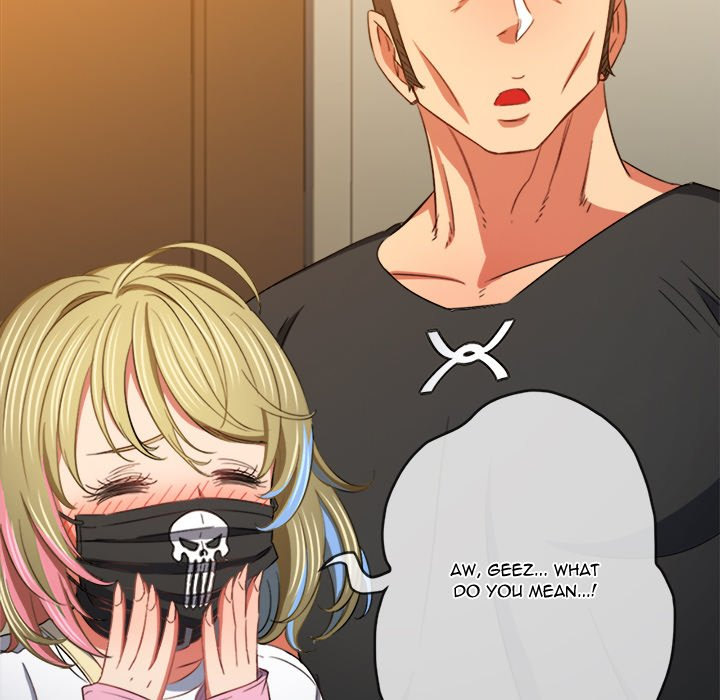 My High School Bully Chapter 131 Page 145