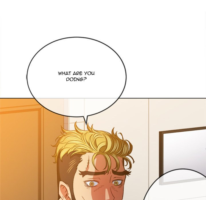 My High School Bully Chapter 131 Page 17