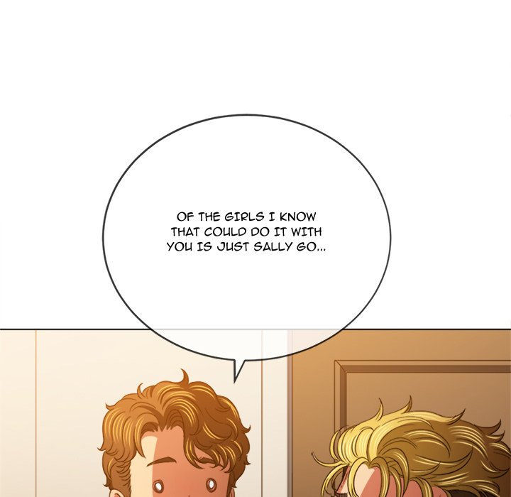 My High School Bully Chapter 131 Page 25