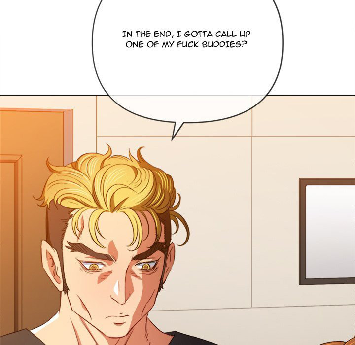 My High School Bully Chapter 131 Page 30