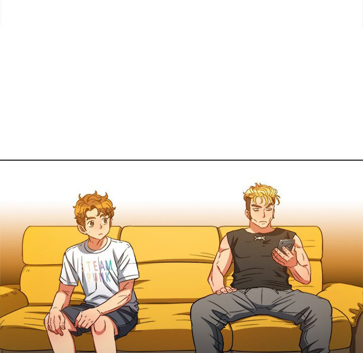 My High School Bully Chapter 131 Page 36