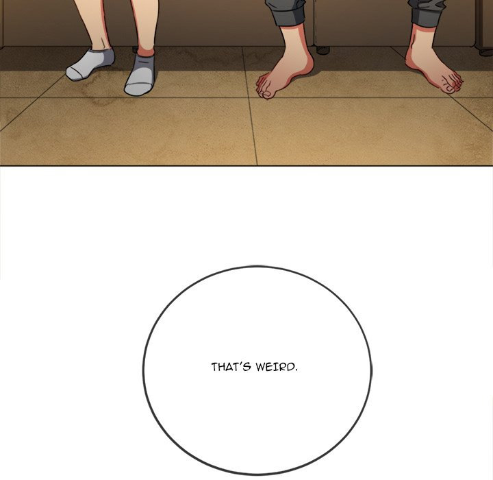 My High School Bully Chapter 131 Page 37