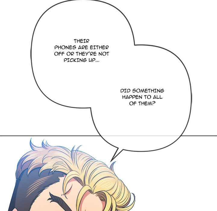 My High School Bully Chapter 131 Page 40