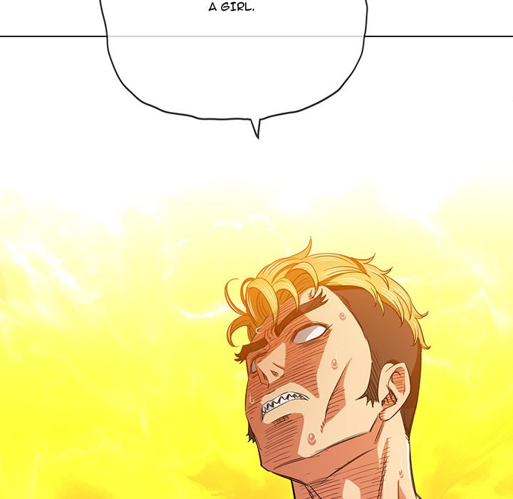 My High School Bully Chapter 131 Page 5
