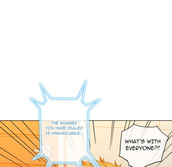 My High School Bully Chapter 131 Page 53