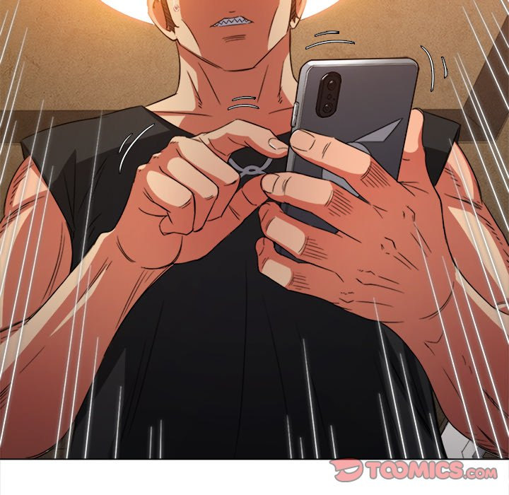 My High School Bully Chapter 131 Page 63