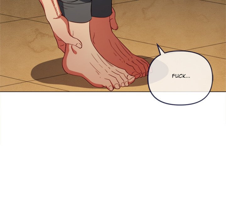 My High School Bully Chapter 131 Page 73