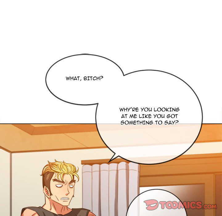 My High School Bully Chapter 131 Page 78