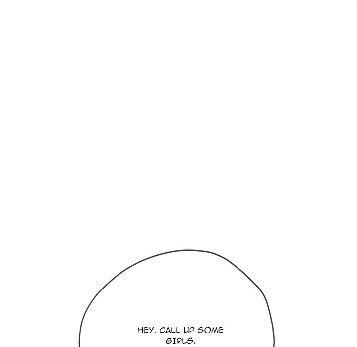 My High School Bully Chapter 131 Page 8