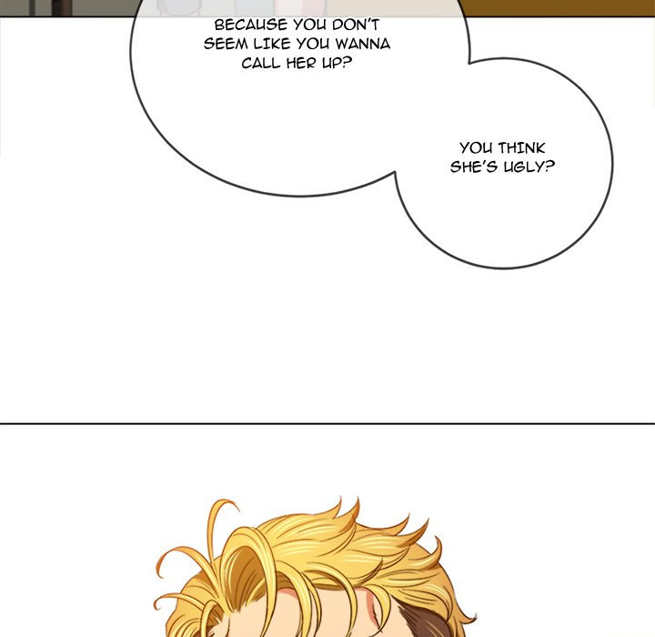 My High School Bully Chapter 131 Page 80