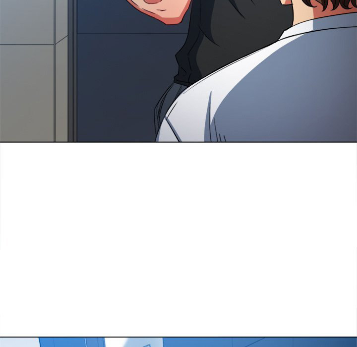 My High School Bully Chapter 131 Page 92