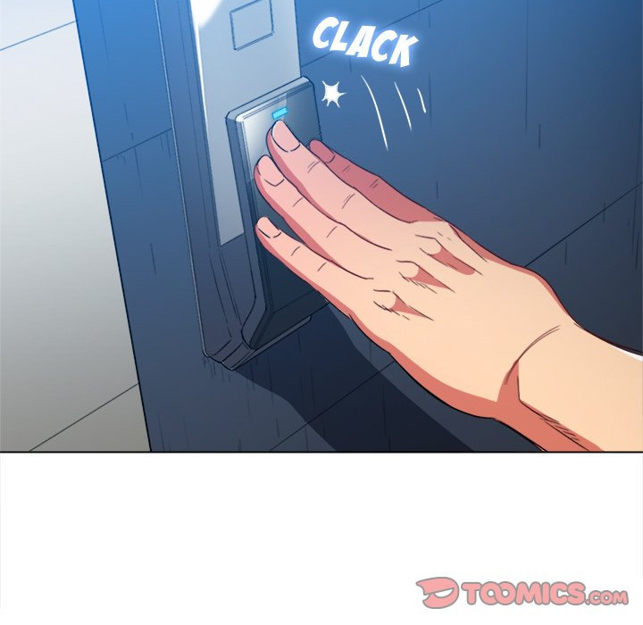 My High School Bully Chapter 131 Page 93