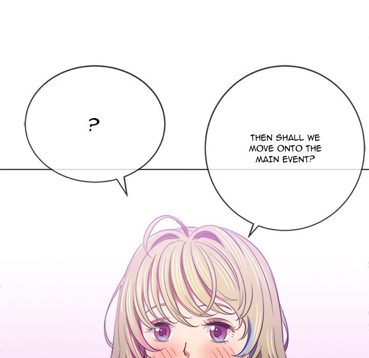 My High School Bully Chapter 132 Page 101
