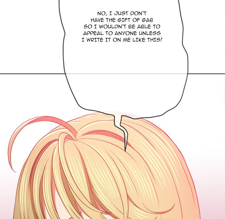 My High School Bully Chapter 132 Page 24
