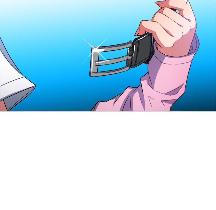 My High School Bully Chapter 132 Page 35