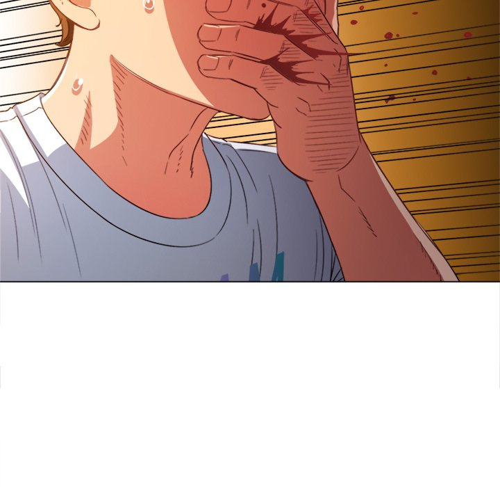 My High School Bully Chapter 132 Page 40