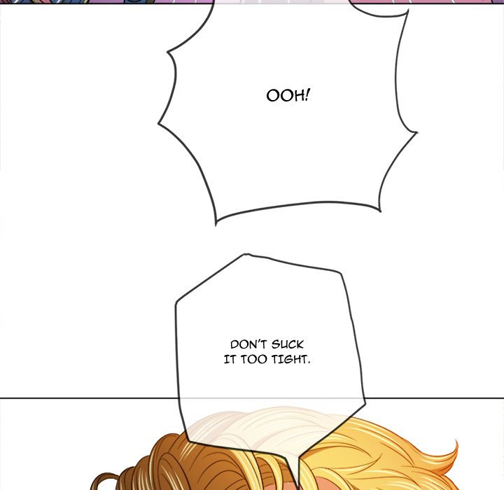 My High School Bully Chapter 132 Page 55