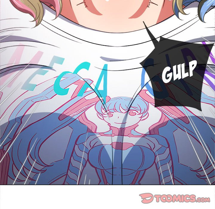 My High School Bully Chapter 132 Page 75