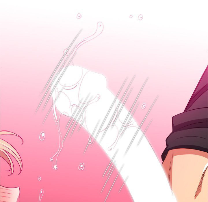 My High School Bully Chapter 132 Page 92