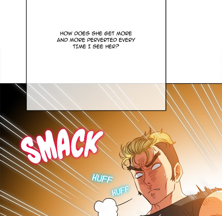 My High School Bully Chapter 133 Page 110