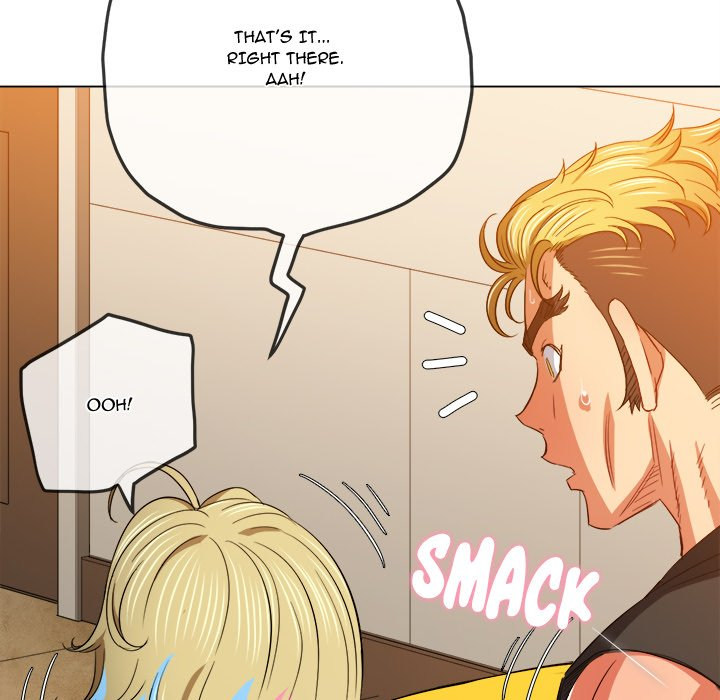 My High School Bully Chapter 133 Page 119