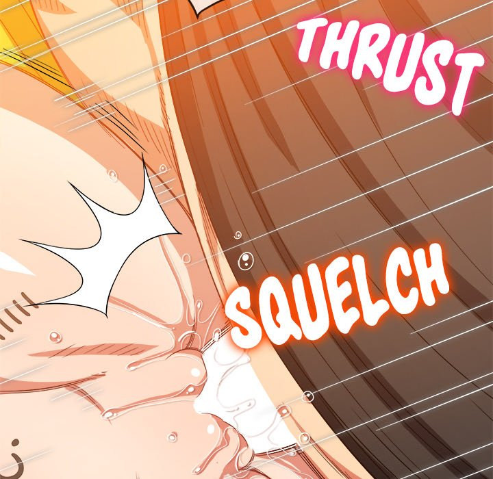 My High School Bully Chapter 133 Page 13