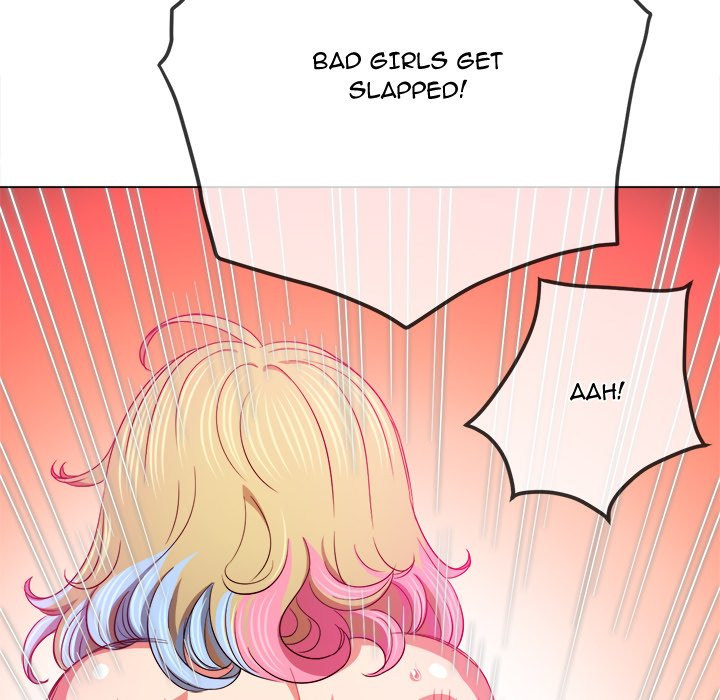 My High School Bully Chapter 133 Page 145