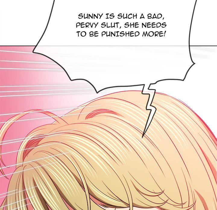 My High School Bully Chapter 133 Page 151