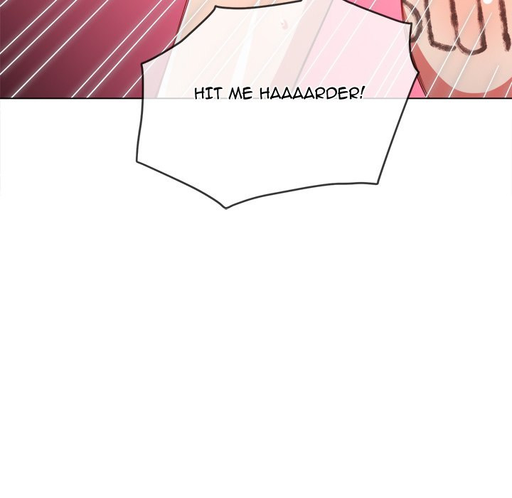 My High School Bully Chapter 133 Page 153