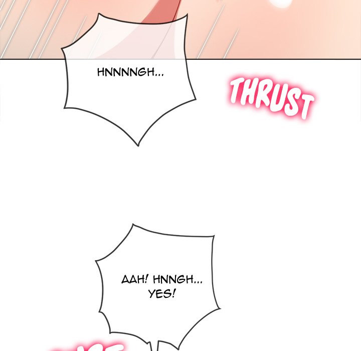 My High School Bully Chapter 133 Page 31