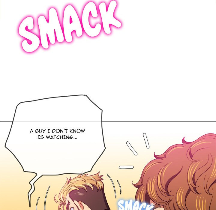My High School Bully Chapter 133 Page 42