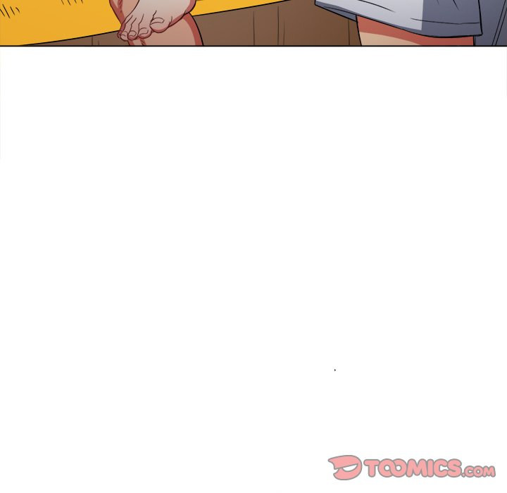 My High School Bully Chapter 133 Page 44