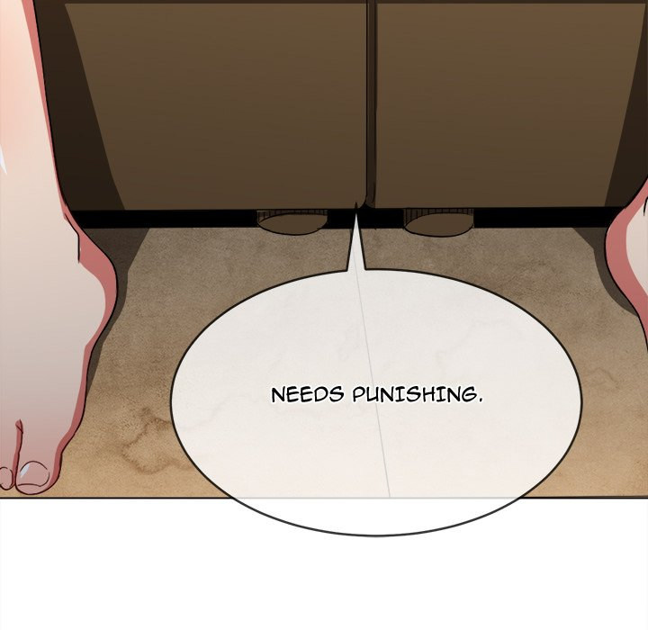My High School Bully Chapter 133 Page 6