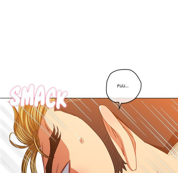 My High School Bully Chapter 133 Page 65