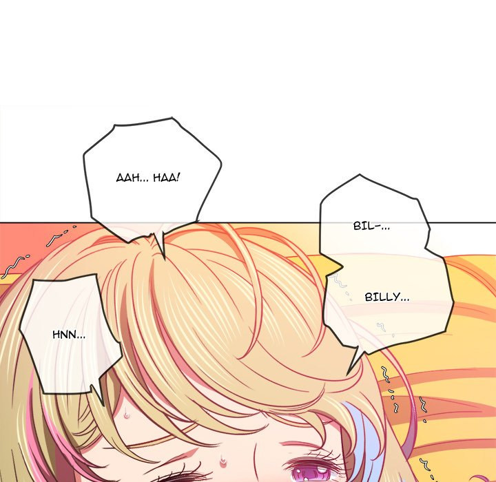 My High School Bully Chapter 133 Page 78