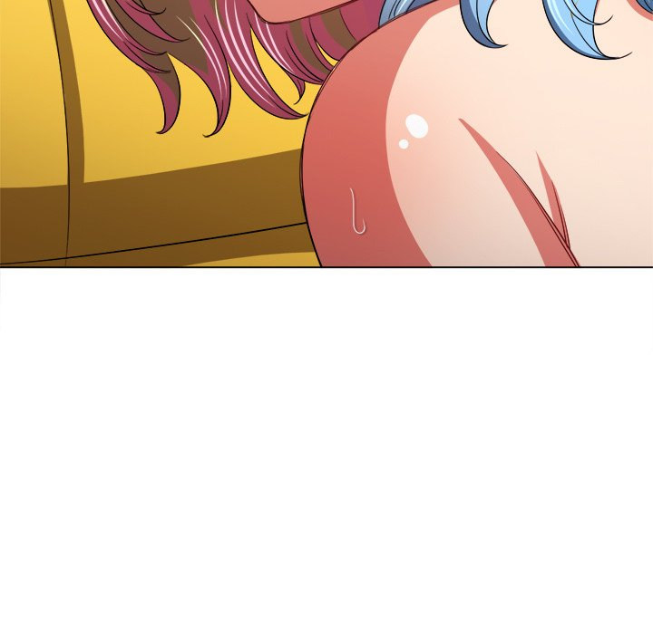 My High School Bully Chapter 133 Page 99