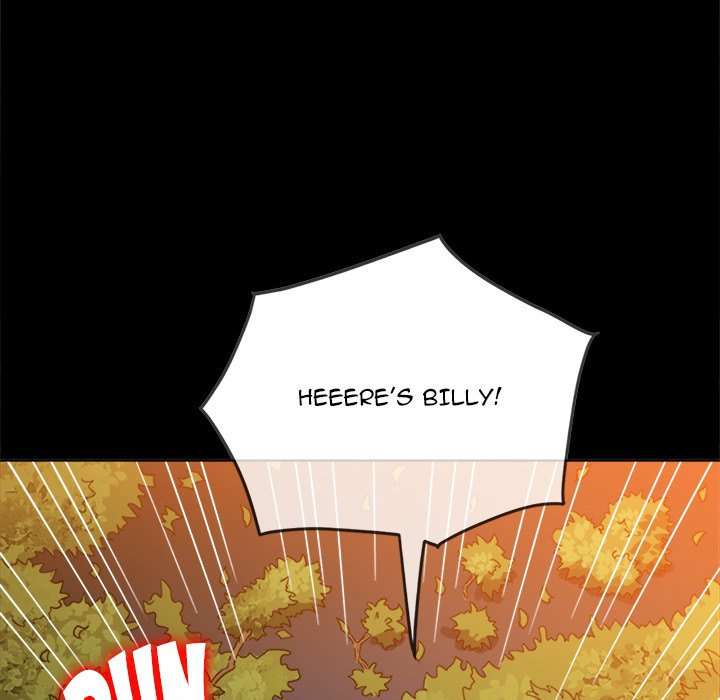 My High School Bully Chapter 134 Page 12