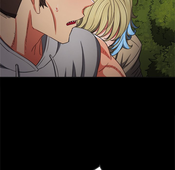 My High School Bully Chapter 134 Page 25