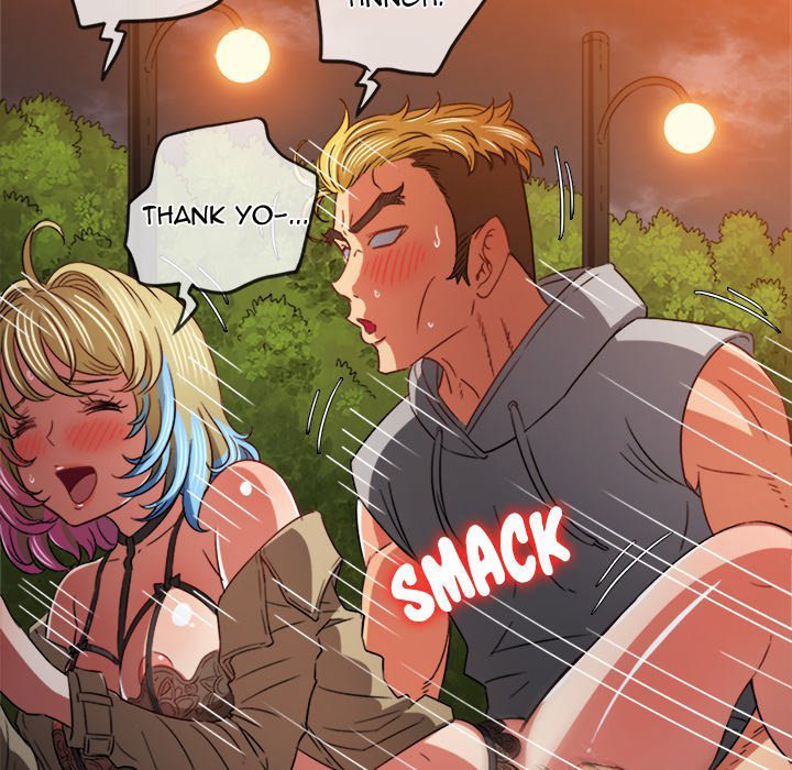 My High School Bully Chapter 134 Page 35