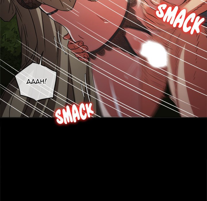 My High School Bully Chapter 134 Page 36