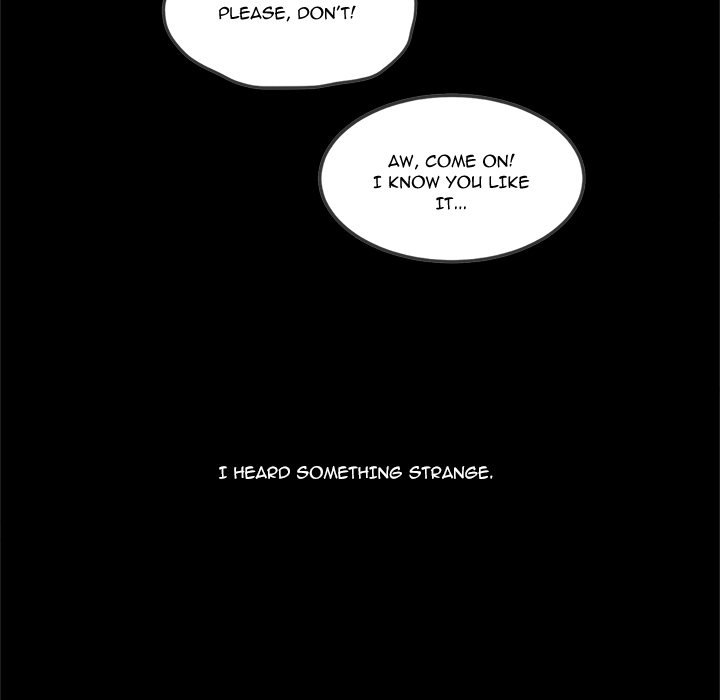My High School Bully Chapter 134 Page 6