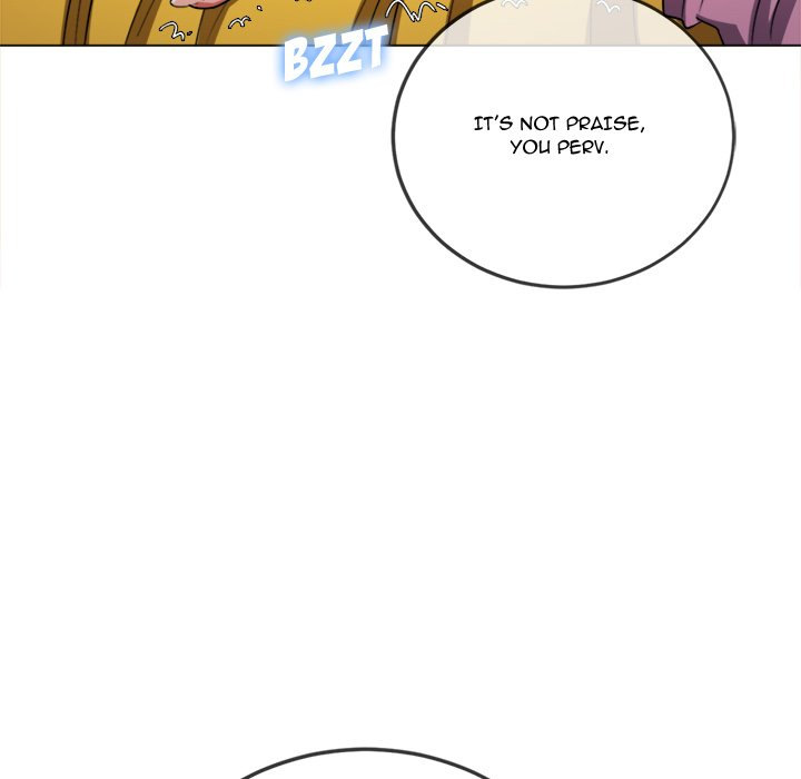 My High School Bully Chapter 134 Page 60