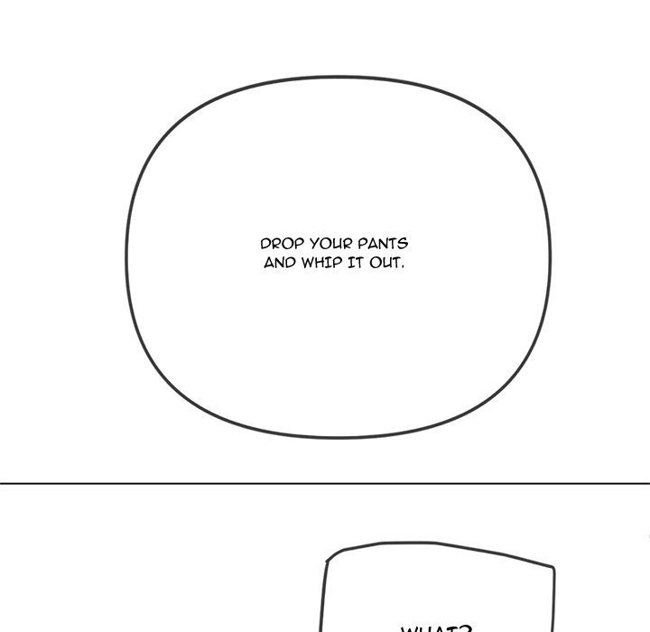 My High School Bully Chapter 134 Page 67