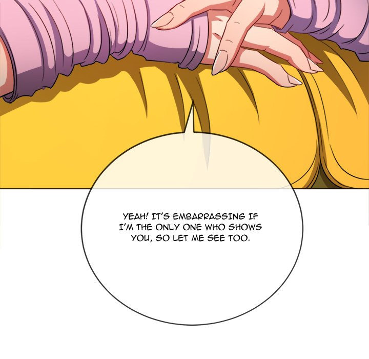 My High School Bully Chapter 134 Page 76