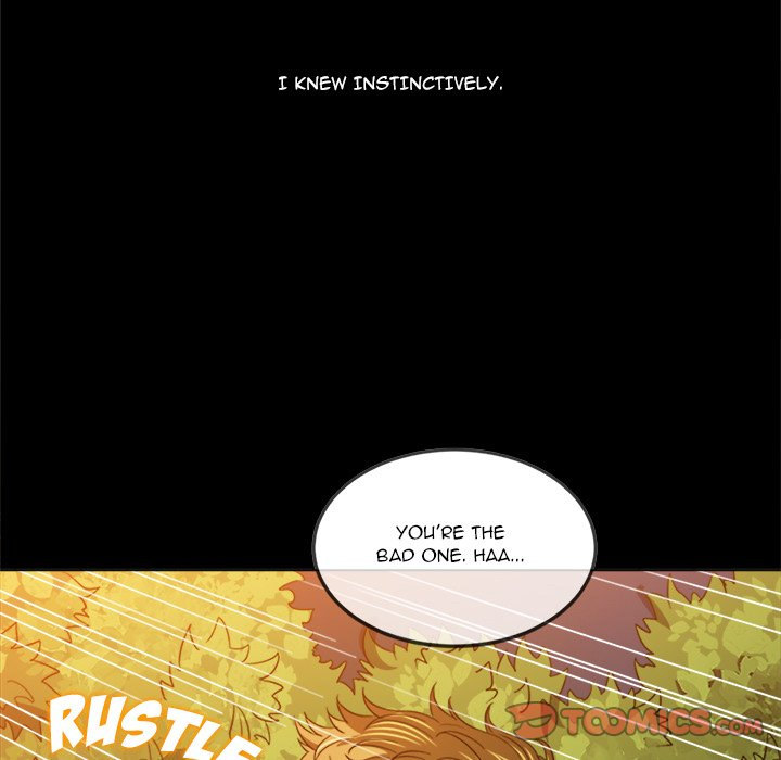 My High School Bully Chapter 134 Page 9