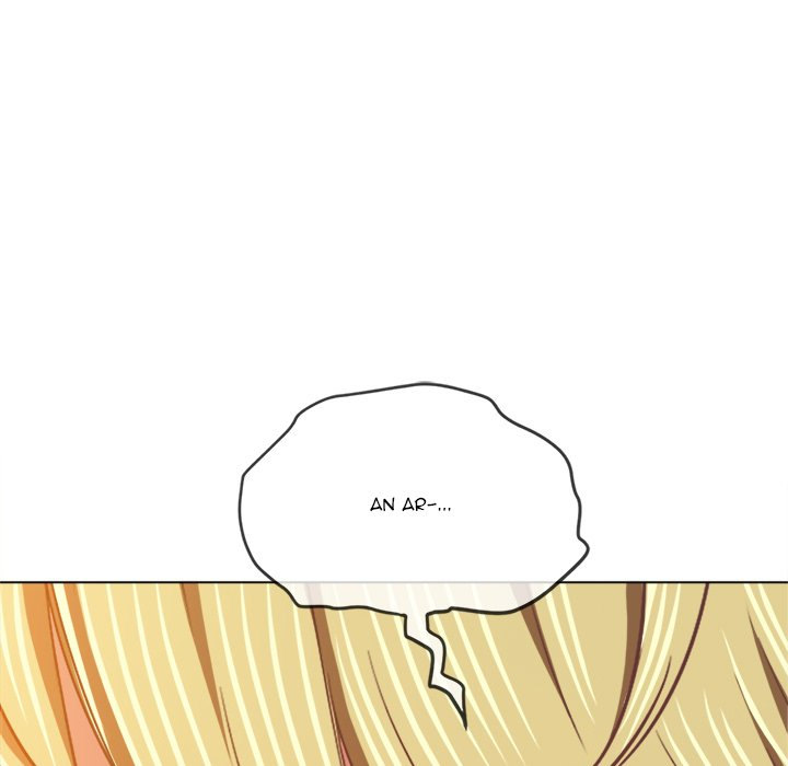My High School Bully Chapter 134 Page 90