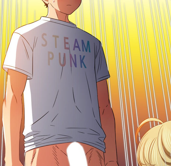 My High School Bully Chapter 134 Page 94