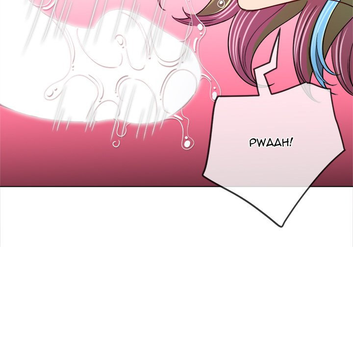 My High School Bully Chapter 135 Page 118