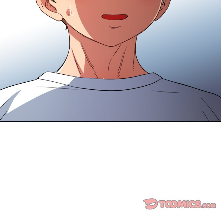 My High School Bully Chapter 135 Page 12